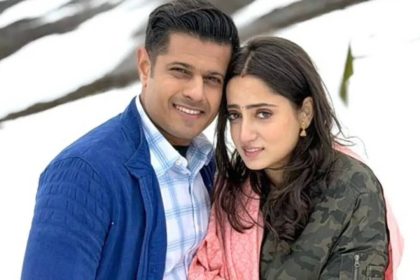 "Mr. and Mrs. Parshuram" actress Shambhavi Singh reveals the challenges of shooting in freezing Manali weather