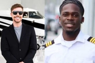 MrBeast viral pilot Jabari Brown reportedly facing international investigation tied to alleged 577 pound cannabis seizure