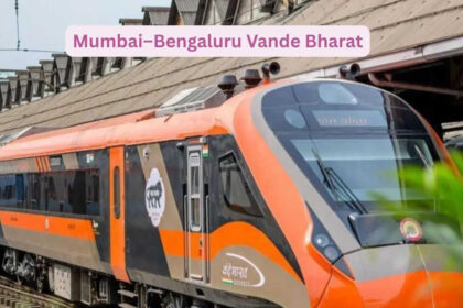 Mumbai–Bengaluru Vande Bharat corridor: 5 destinations worth exploring along the route