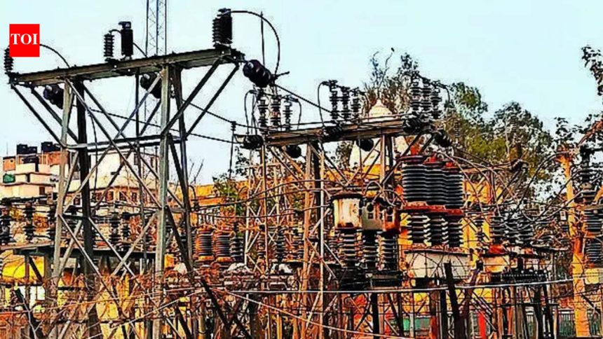 Mumbai hits all-time high peak power demand of 4,608 MW