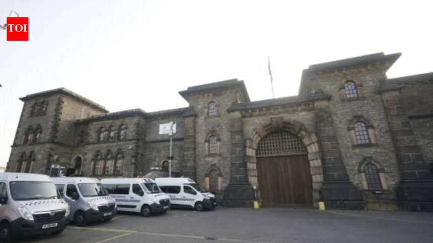 Murderers who kill partner or ex-partner could face 10 extra years in jail under new UK plans