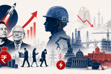 Musk tops Buffett in a day: 7 stats on this week’s number platter
