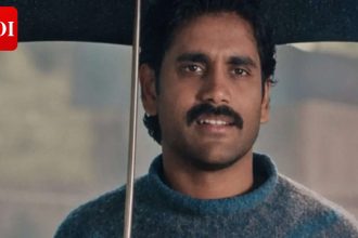 Nagarjuna starrer 'Geethanjali' set for grand re-release