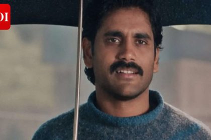 Nagarjuna starrer 'Geethanjali' set for grand re-release