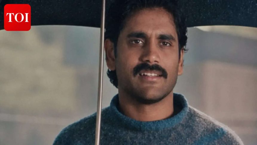 Nagarjuna starrer 'Geethanjali' set for grand re-release