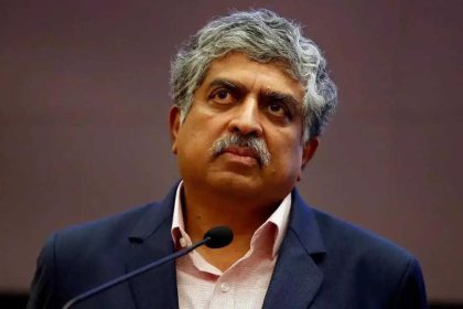 Nandan Nilekani at 71: Steering Infosys through two critical successions