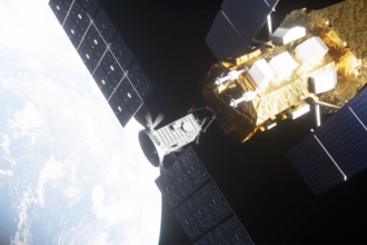 NASA races to save a falling space telescope in a first-of-its-kind rescue mission using robotic spacecraft
