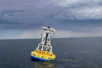 National Science Foundation reverses decision to dismantle oceans-monitoring network
