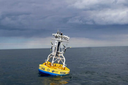 National Science Foundation reverses decision to dismantle oceans-monitoring network