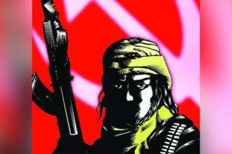 'Naxal-free India': Govt shares 'historic milestone' after six decades of violence