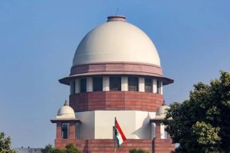 NEET paper leak row: SC refuses urgent hearing of plea seeking computer-based retest