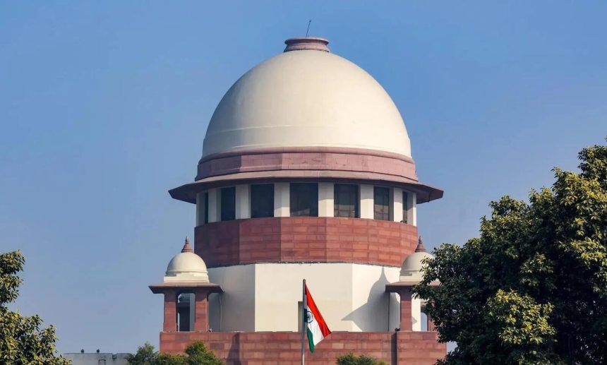 NEET paper leak row: SC refuses urgent hearing of plea seeking computer-based retest
