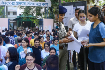 NEET-UG re-exam 2026: Tight security, dress code debates and reactions to 'tough' paper — how the day unfolded