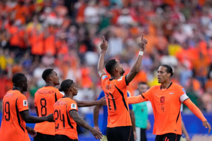 Netherlands vs Sweden FIFA World Cup match result: Brobbey and Gakpo fire Oranje into Round of 32 with 5-1 win in Houston