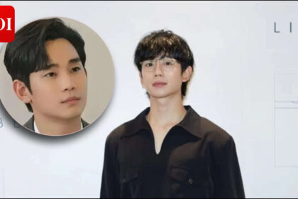 Netizens are infuriated over Jung Hae In and Kim Soo Hyun’s connection
