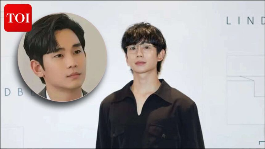 Netizens are infuriated over Jung Hae In and Kim Soo Hyun’s connection