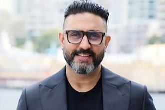 Never been an insecure actor in terms of woh kya kar raha hai: Abhishek - EXCLUSIVE