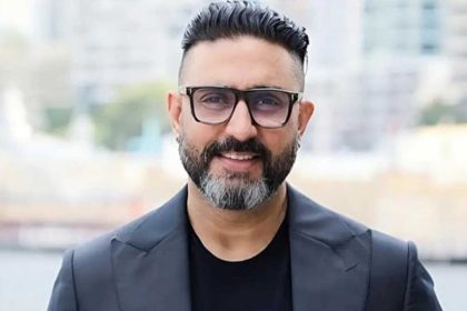 Never been an insecure actor in terms of woh kya kar raha hai: Abhishek - EXCLUSIVE