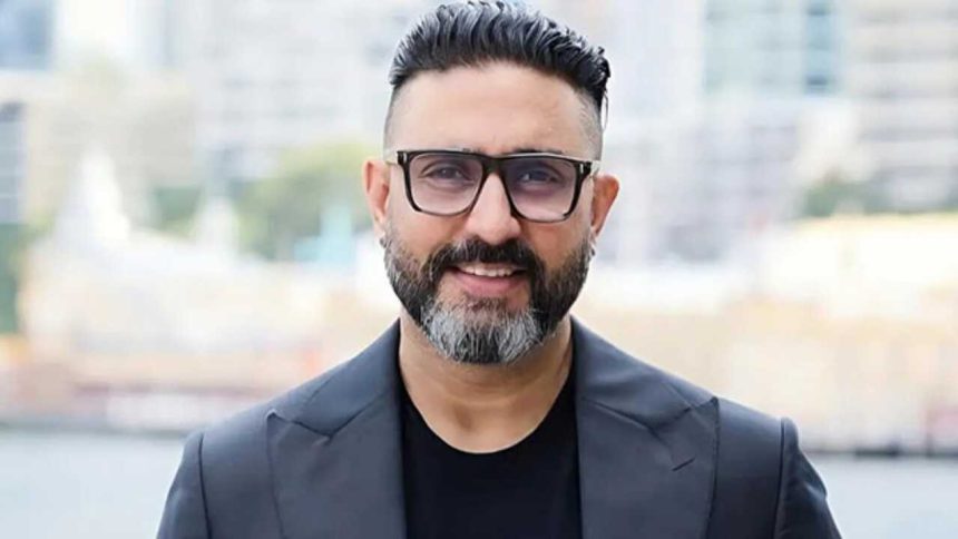 Never been an insecure actor in terms of woh kya kar raha hai: Abhishek - EXCLUSIVE