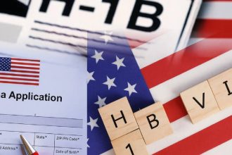 New bill by Chip Roy targeting H-1Bs wants to end lottery, OPT: Put America's white-collar workers first