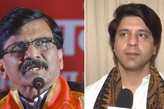'New levels of frustration': BJP counters Sanjay Raut's 'aghori' remark on PM Modi