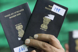 New passport to cost Rs 2,500; Rs 5k for tatkal: Centre hikes fees, new rates to take effect from July 1