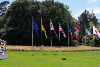 New resource race: G7 joins forces to challenge China’s critical minerals dominance