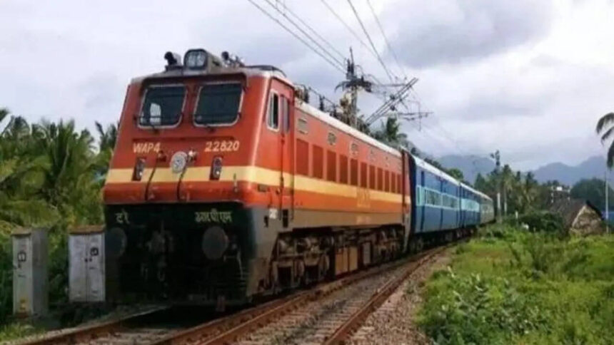 New train services to boost Purvanchal connectivity from June 19