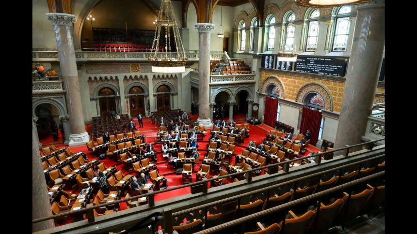 New York caste discrimination bills fail to advance: 'As a Bahujan Hindu myself....'
