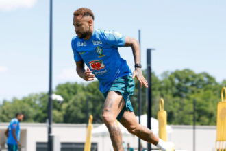 'Neymar is ready': Ancelotti gives major update ahead of match against Scotland