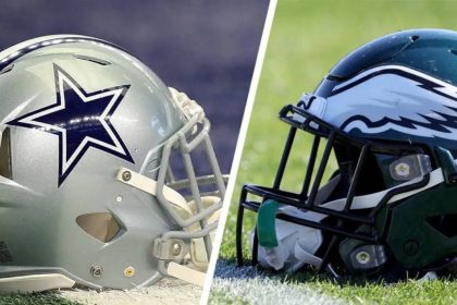 NFL Trade Rumors: Dallas Cowboys and Philadelphia Eagles linked to $160M defensive superstar before Chicago Browns trade shoc