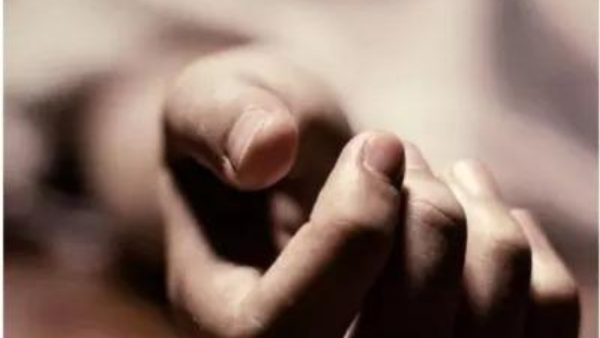 NIA DSP killed in UP accident