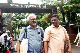 NIA seeks bail cancellation of 2 more Elgar case accused