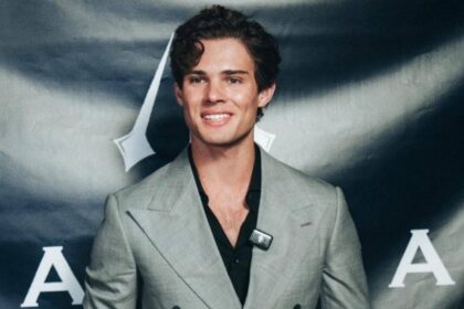 Nick White blasts Clavicular over viral kiss with trans model, says he destroyed the image that made him famous