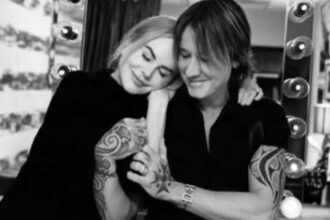 Nicole Kidman pays tribute to Keith Urban on Father’s Day