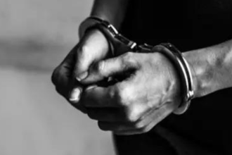 Nigerian national arrested in Mumbai with cocaine worth Rs 2. 03cr