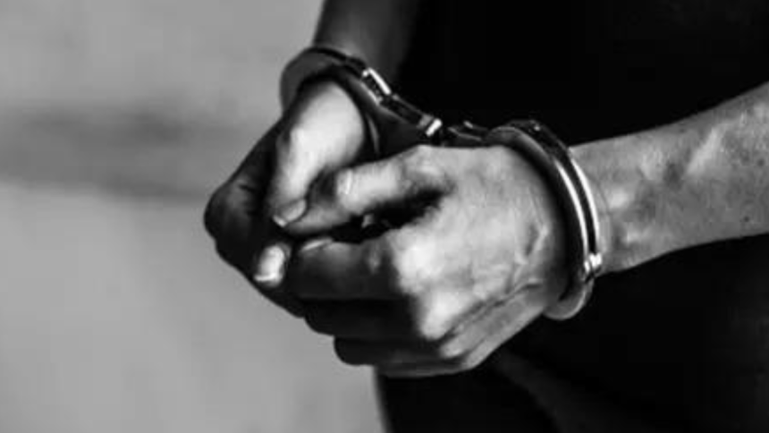 Nigerian national arrested in Mumbai with cocaine worth Rs 2. 03cr