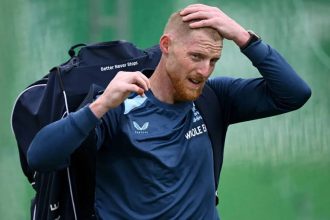 Nightclub controversy! England captain Ben Stokes faces ECB probe
