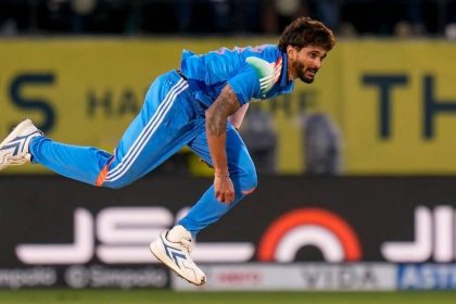 Nitish Kumar Reddy ruled out of T20Is against Ireland; unlikely for England series too
