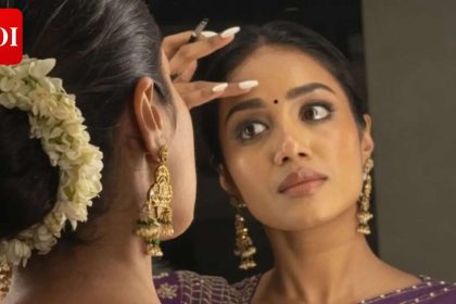 Nivetha Pethuraj makes a shocking career revelation
