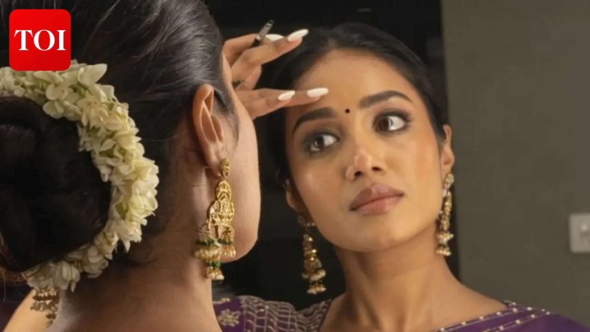Nivetha Pethuraj makes a shocking career revelation