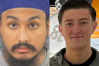 'No community should live in fear': British MP backs Southampton Sikhs amid rising hostility after Vickrum Digwa's conviction