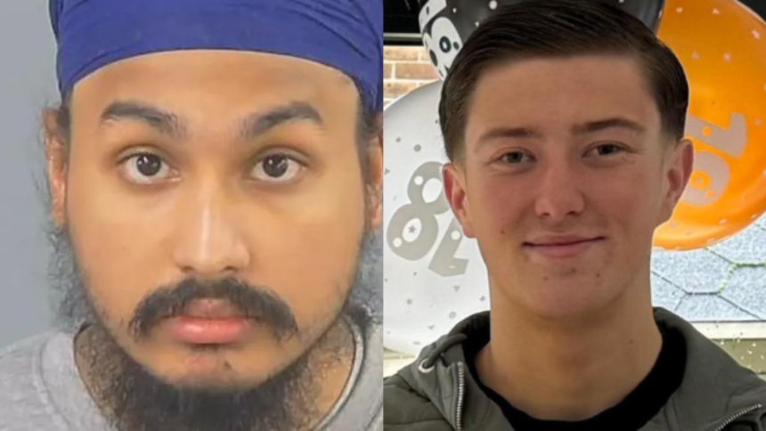'No community should live in fear': British MP backs Southampton Sikhs amid rising hostility after Vickrum Digwa's conviction