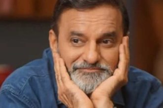 'No Entry' actor Paresh Ganatra opens up on struggle with being typecast in comedy