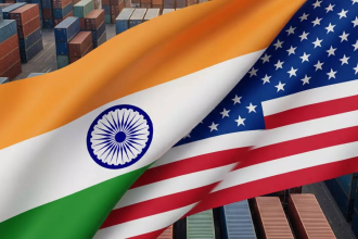 No future tariffs, fair rates, end 'forced labour' probe: What India wants from US trade deal