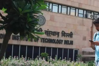 No mass data leak: JEE (Advanced) authorities