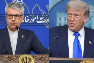 'No negotiation at any level': Iran refutes Donald Trump's claim of planned US talks in Doha