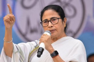 No proposal or discussion to merge with Congress: TMC