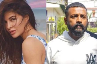No relief for Jacqueline, court frames charges in Rs 200 crore money laundering case
