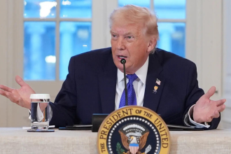 'No sanctions relief, asset unfreezing or Lebanon talks': Donald Trump lays down terms for Iran deal